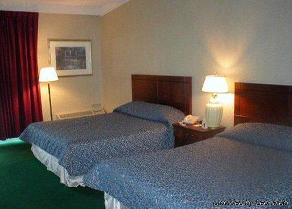 Rodeway Inn Greenfield Værelse billede